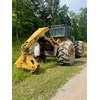 2005 Caterpillar 525 Skidder